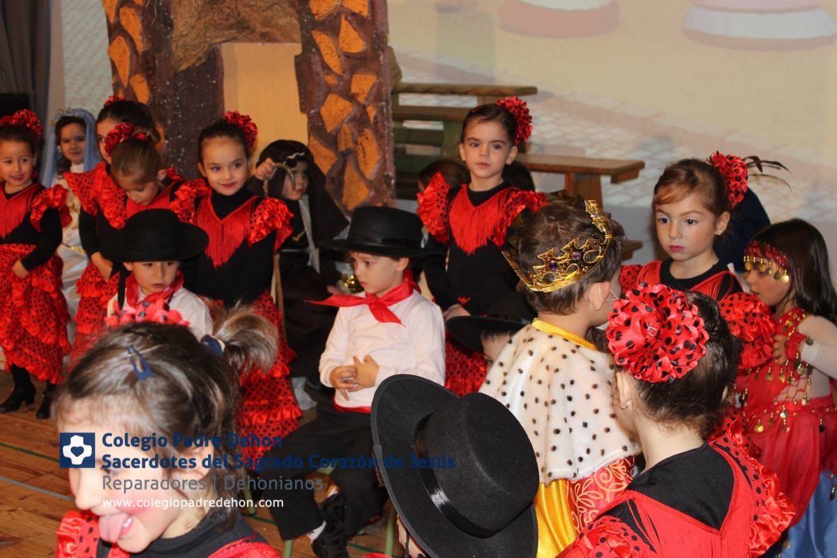 2014 12 18 2º INFANTIL FESTIVAL NAVIDAD  (124)